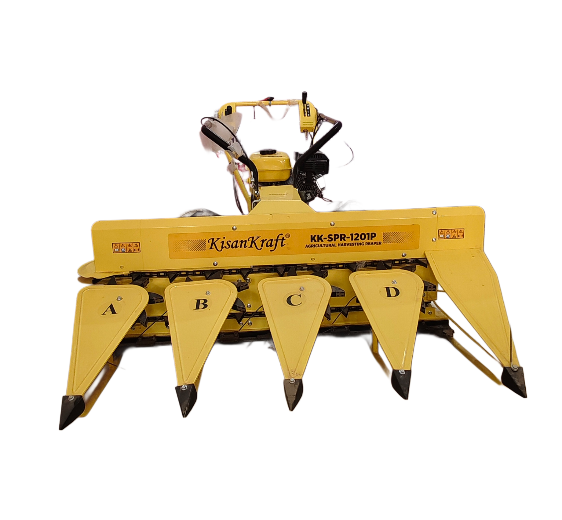 Industrial Machinery