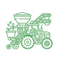 AGRICULTURE AND FARMING  EQUIPMENT