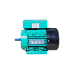 Crompton Greaves 3 HP Single Phase Electric Motor 2800 RPM