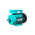 Crompton Greaves 3 HP Single Phase Electric Motor 2800 RPM