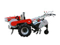 kamco Power Tiller Super Di