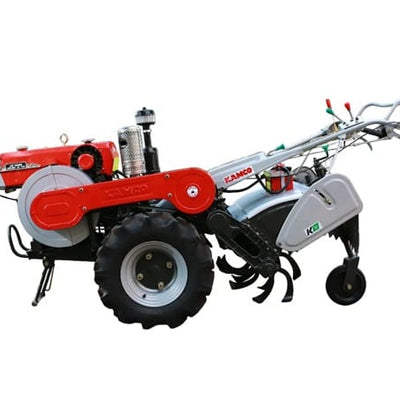 kamco Power Tiller Super Di