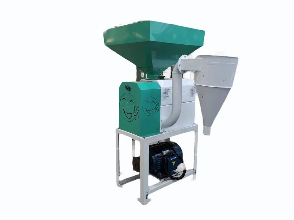 6N130 Mini Rice 10 HP Motor Three Phase