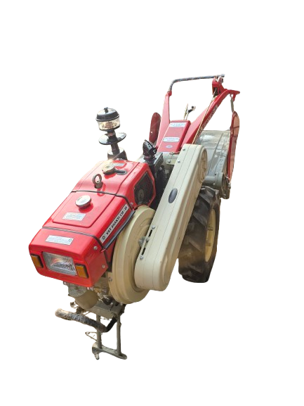 VST Shakti 130 DI Power Tiller