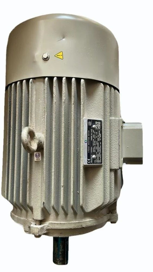 10 HP Crompton Greaves Motor 1440 RPM Three Phase
