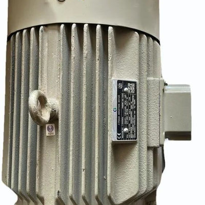 10 HP Crompton Greaves Motor 1440 RPM Three Phase