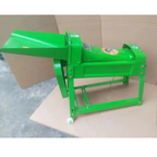 Corn Thresher with 1.5 HP Motor