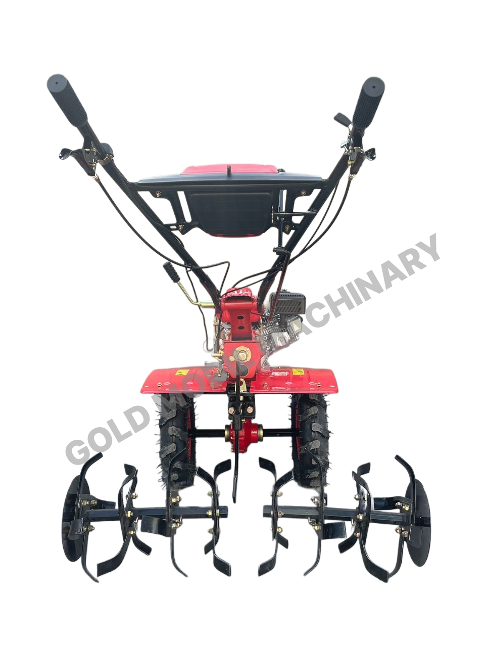 7.5 HP Power weeder Without Light