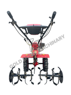 7.5 HP Power weeder Without Light