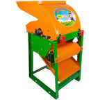 Corn Thresher Machine 3HP Motor