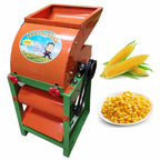 Corn Thresher Machine 3HP Motor