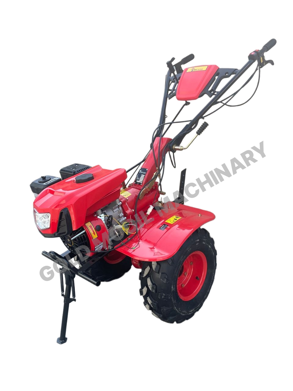 7.5 HP Power Weeder With Light ATV TAYAR