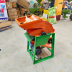 Corn Thresher Machine 3HP Motor