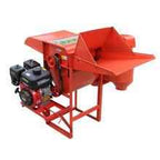 Paddy Thresher With Engine 7.5 HP