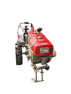 VST Shakti 130 DI Power Tiller