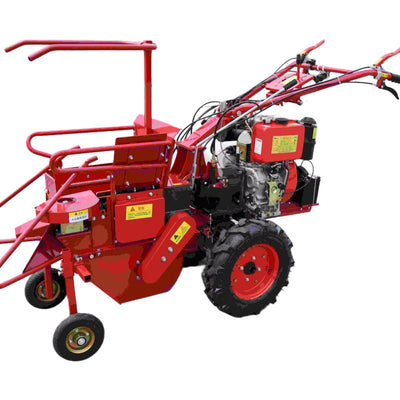 Corn Harvest Heavy Duty 11 HP Diesel Engine