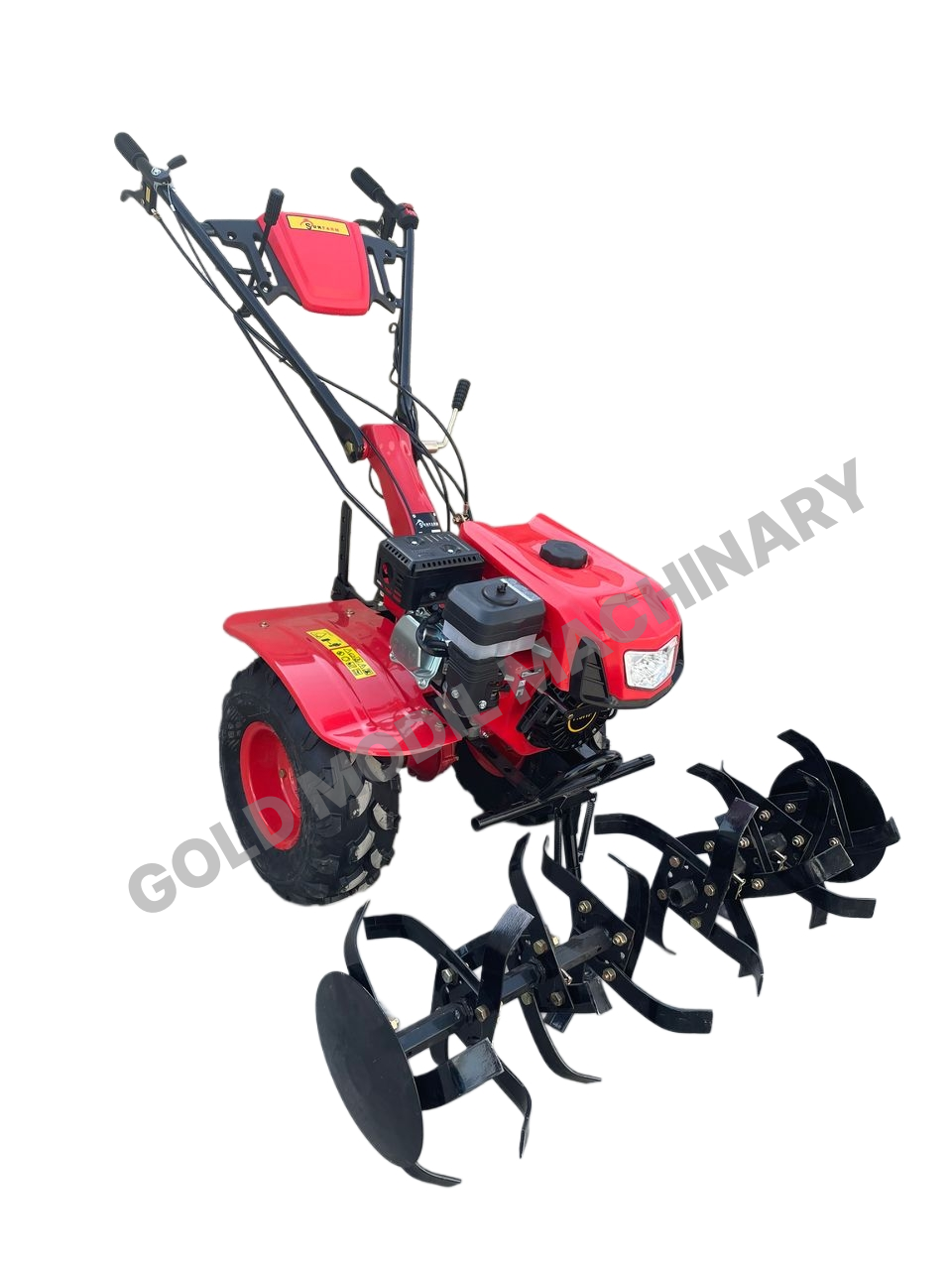 7.5 HP Power Weeder With Light ATV TAYAR