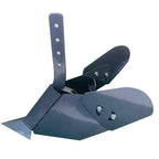 Power Weeder Ridger Attachment 5 to 12 HP Power Tiller