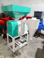 6N130 Mini Rice 10 HP Motor Three Phase