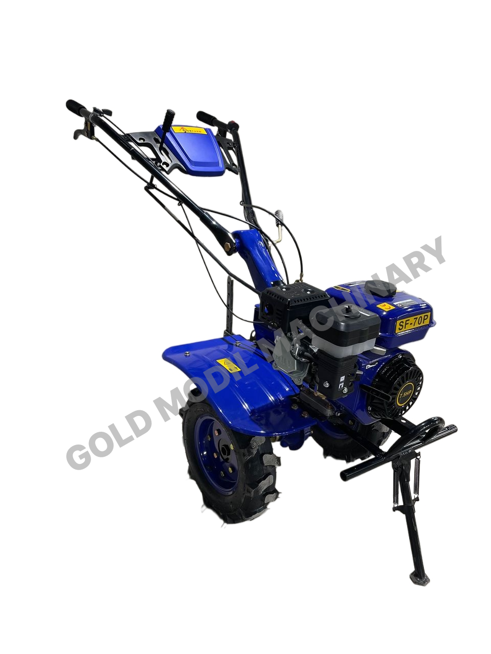 Power Weeder 7.5 HP Petrol Engine