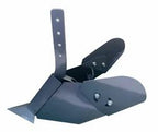 Adjustable Ridger Plough Attachment