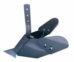 Adjustable Ridger Plough Attachment