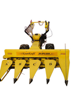 Kisankraft KK-SPR-120-1P Power Reaper Self Propelled