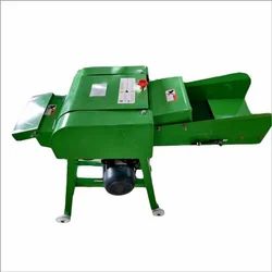 Chatt Cutter Machine With Conveyor Belt ( Without Motor ) Without Gear