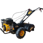 7.5 HP Back Rotary Petrol Engine Power weeder