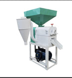 6N130 Mini Rice 10 HP Motor Three Phase