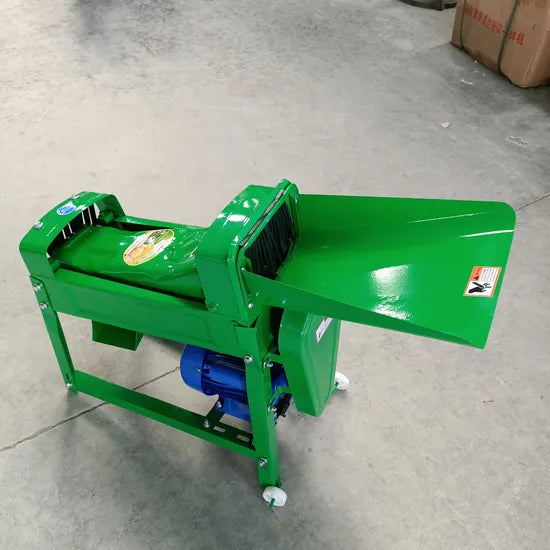 Corn Thresher with 1.5 HP Motor