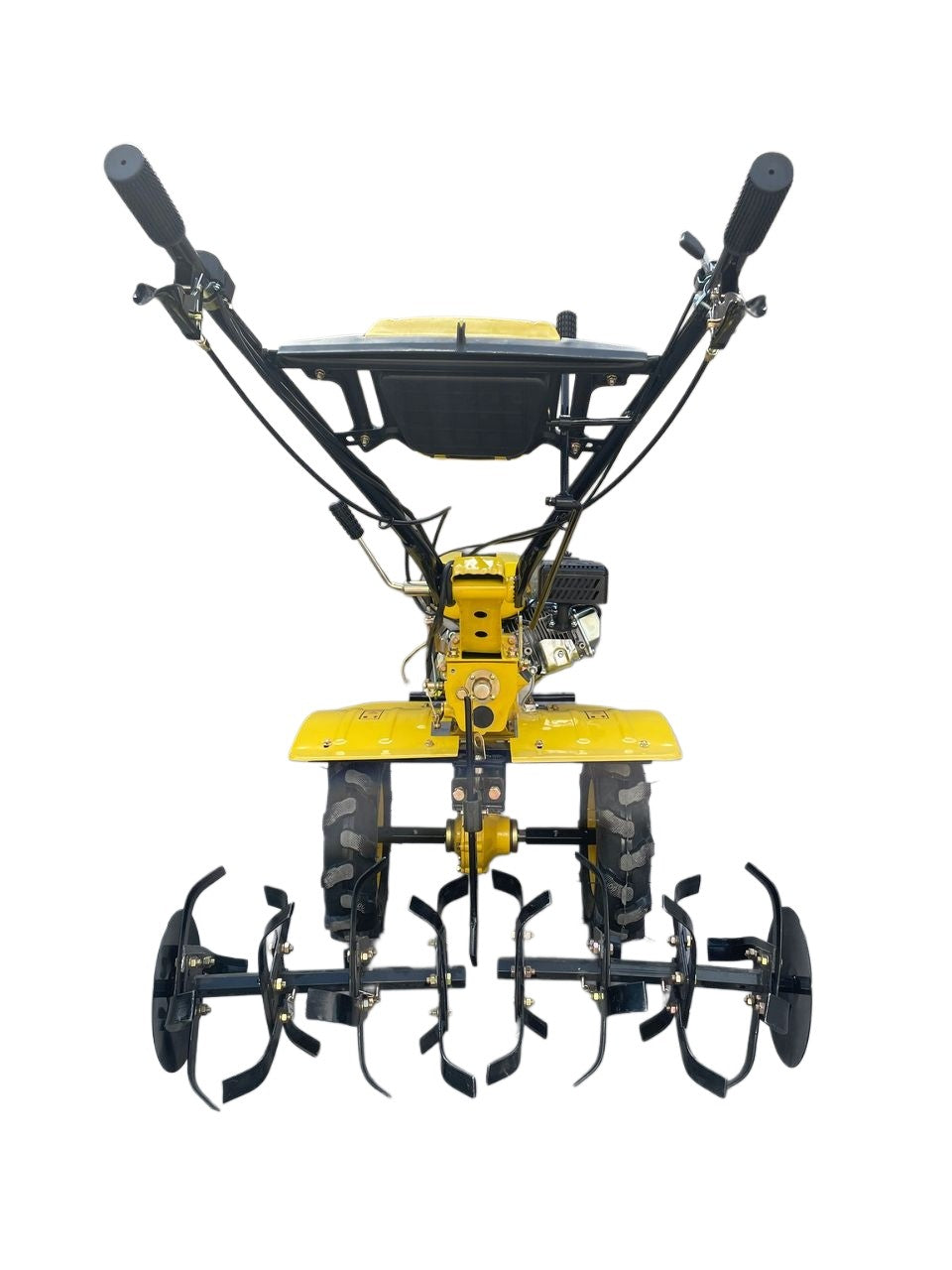 Power Weeder 7HP Petrol Engine