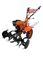 Mini Power Weeder Petrol Engine 7.5 HP