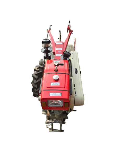 VST Shakti 130 DI Power Tiller