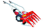 Kamco Power Reaper KR120H-Self Propelled Crop Harvested With Honda GX160 Engine