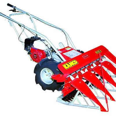 Kamco Power Reaper KR120H-Self Propelled Crop Harvested With Honda GX160 Engine