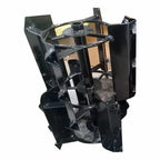 18 Inchi Paddy Cage wheel Set Petrol Engine 7 & 9 HP