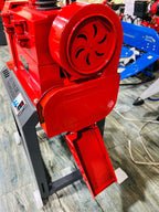 8w8500 Pro Single Rice Mill With Motor 5.5 HP