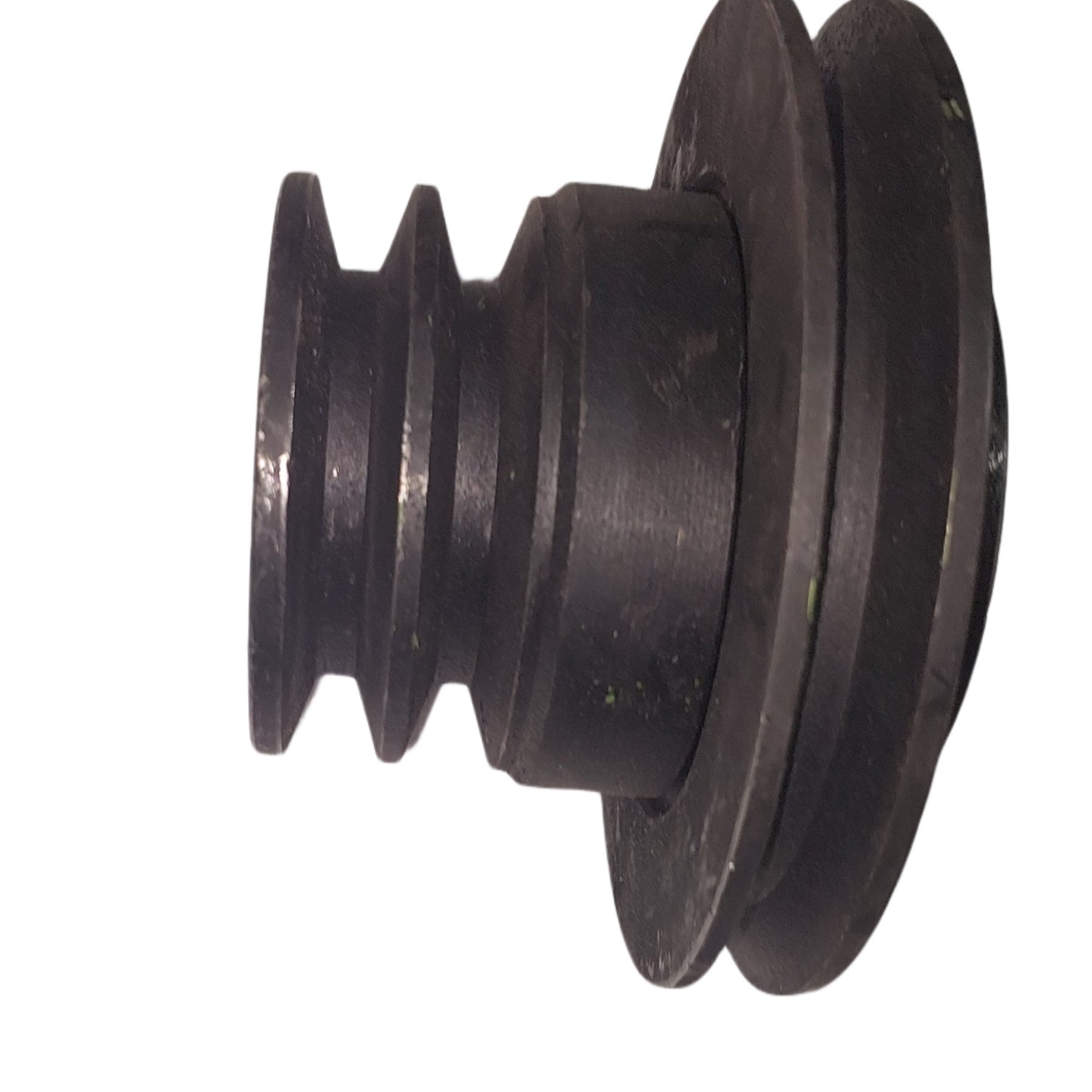 3 Groov Combine Rice Mill Auto Pulley