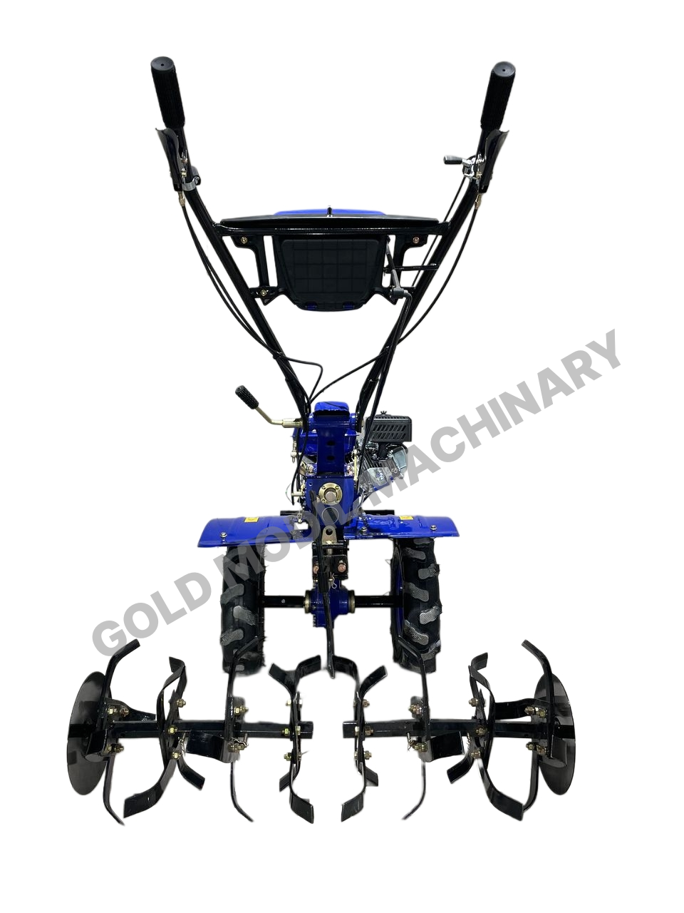Power Weeder 7.5 HP Petrol Engine