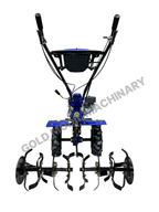 Power Weeder 7.5 HP Petrol Engine