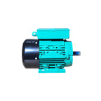 Crompton Greaves 3 HP Single Phase Electric Motor 2800 RPM