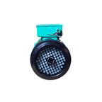 Crompton Greaves 3 HP Single Phase Electric Motor 2800 RPM