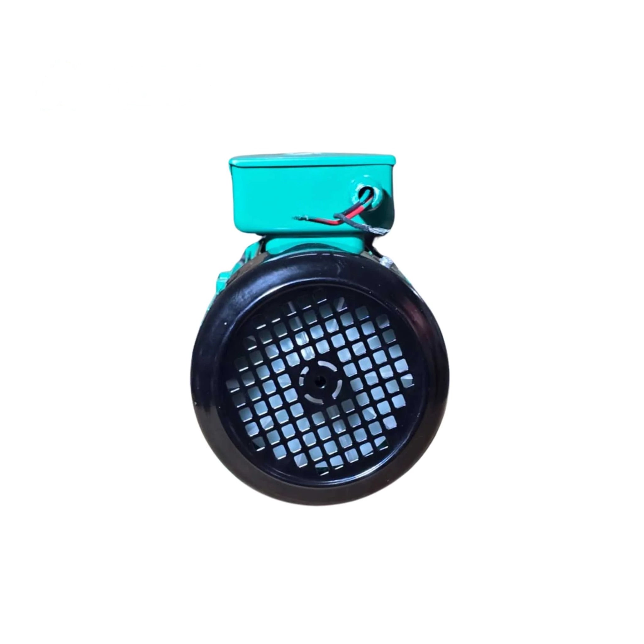 Crompton Greaves 3 HP Single Phase Electric Motor 2800 RPM